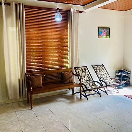 Villa Two Residence 마운트 라비니아 외부 사진