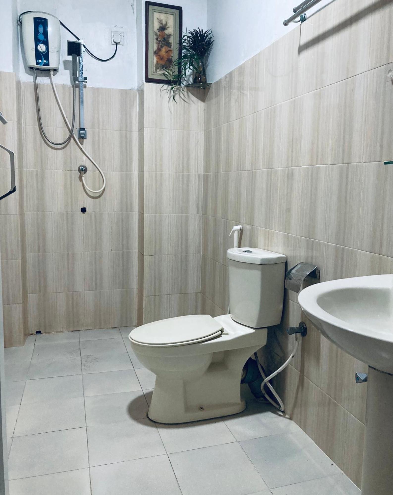Villa Two Residence 마운트 라비니아 외부 사진