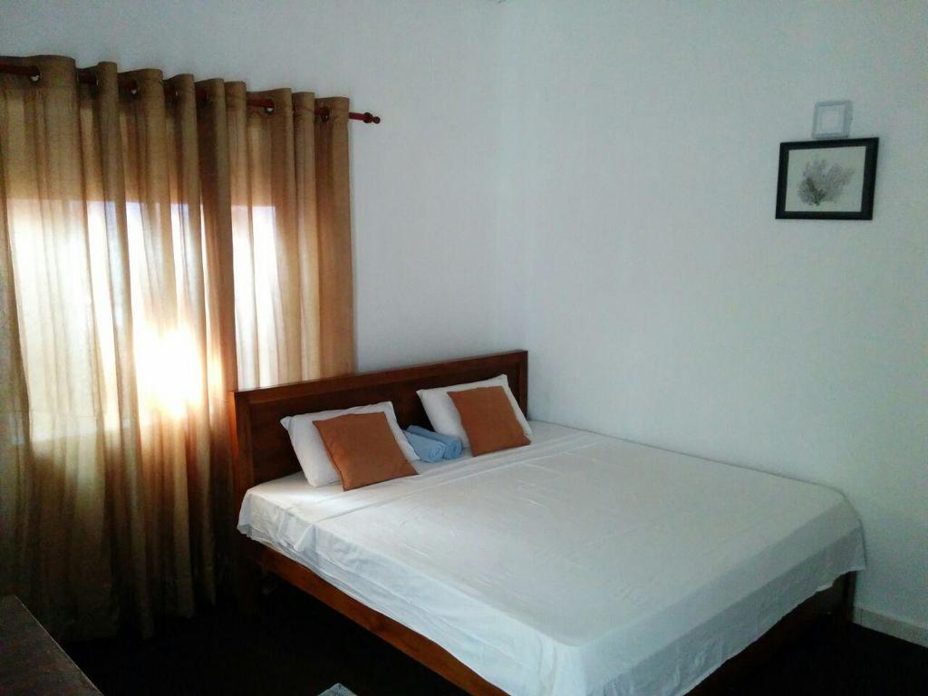 Villa Two Residence 마운트 라비니아 외부 사진
