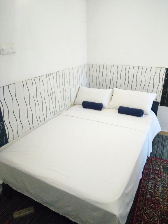 Villa Two Residence 마운트 라비니아 외부 사진