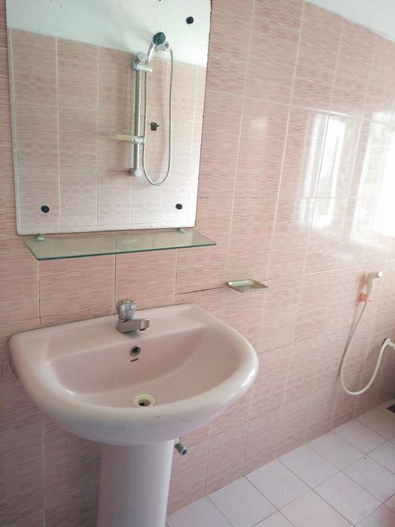 Villa Two Residence 마운트 라비니아 외부 사진