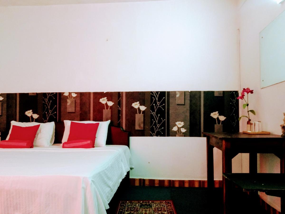 Villa Two Residence 마운트 라비니아 외부 사진