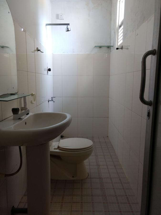 Villa Two Residence 마운트 라비니아 외부 사진