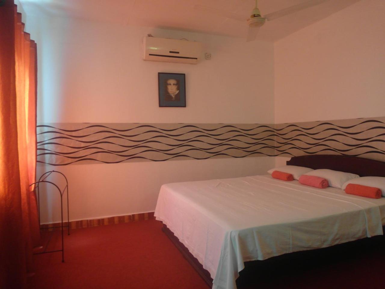 Villa Two Residence 마운트 라비니아 외부 사진