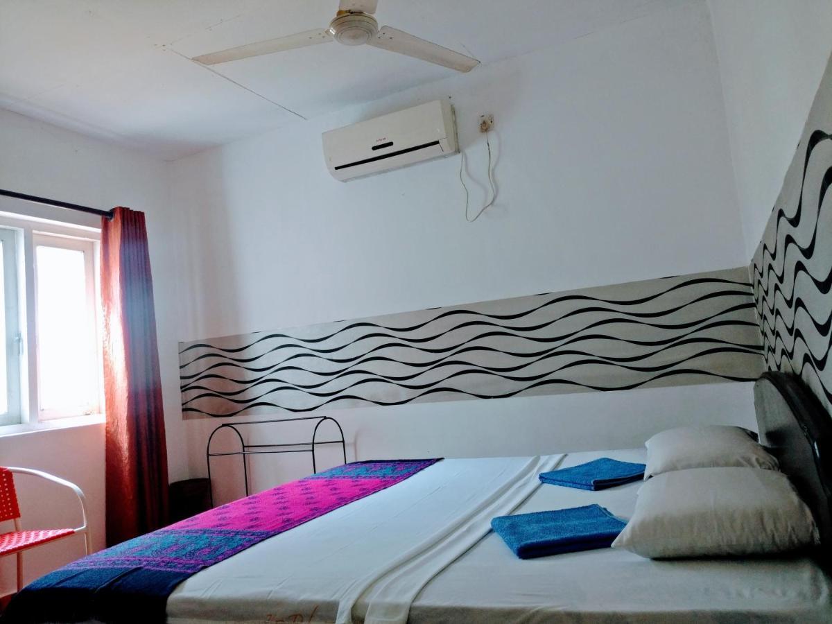 Villa Two Residence 마운트 라비니아 외부 사진