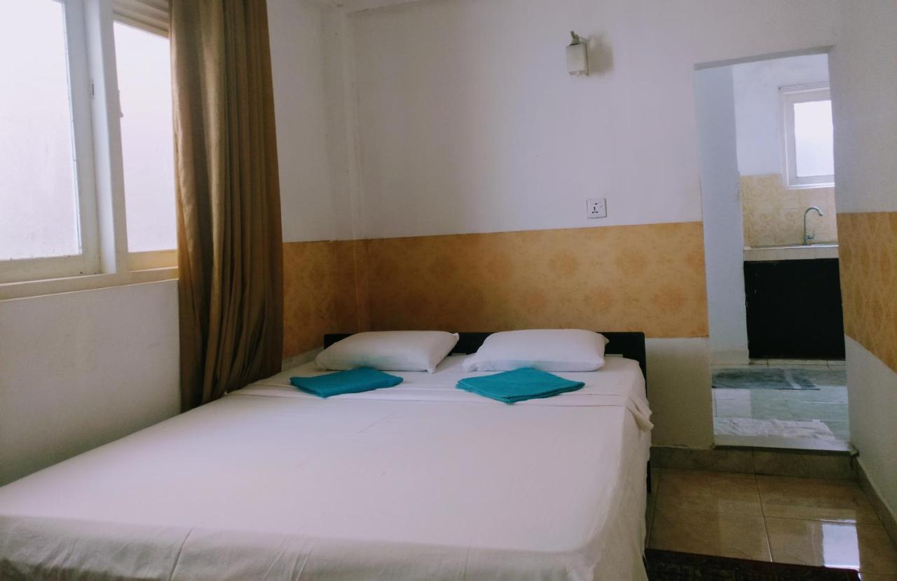 Villa Two Residence 마운트 라비니아 외부 사진