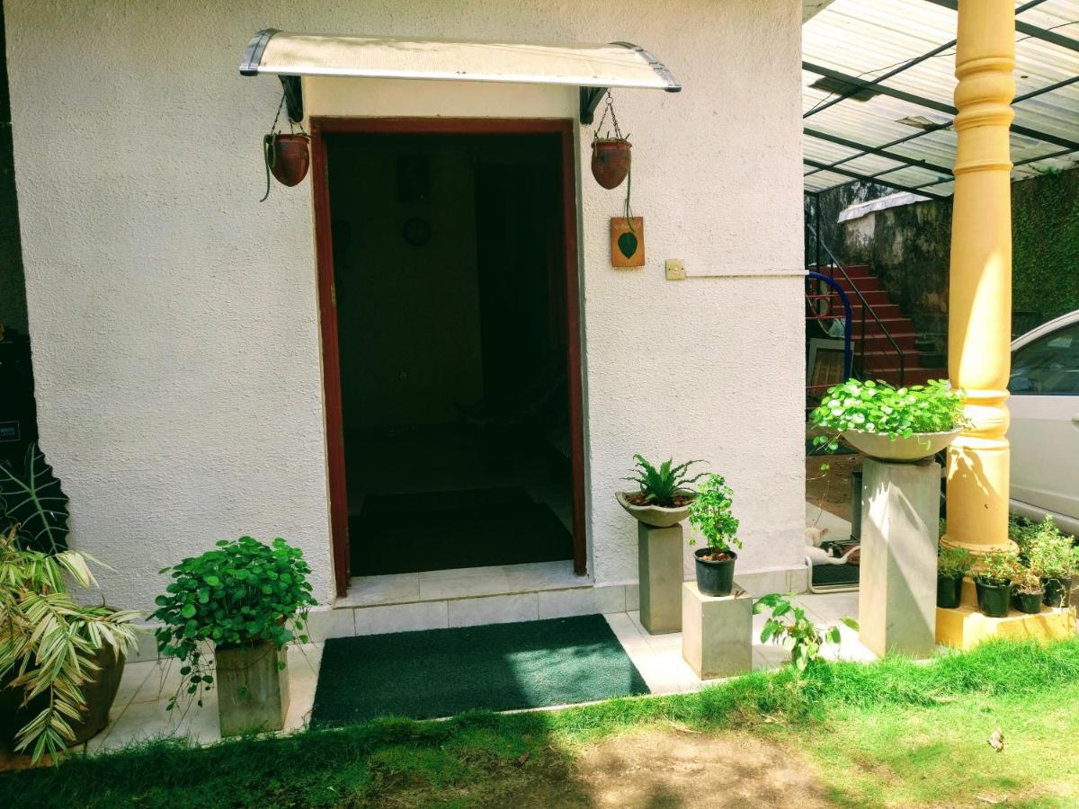 Villa Two Residence 마운트 라비니아 외부 사진